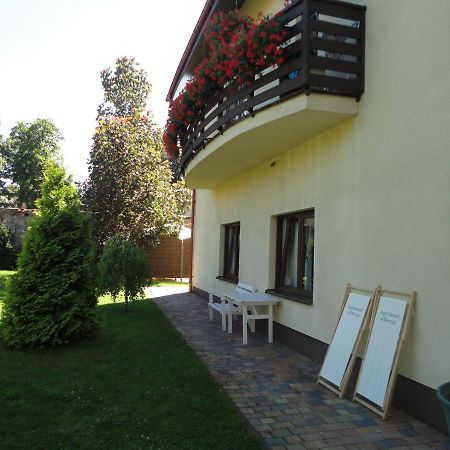 Apartament Wspanialy. Ковары Экстерьер фото
