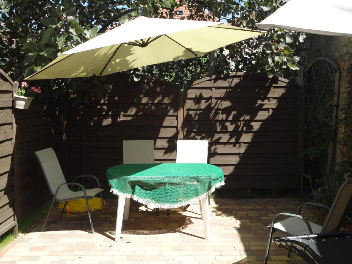 Apartament Wspanialy. Ковары Экстерьер фото