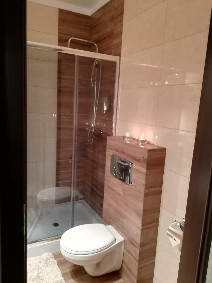 Apartament Wspanialy. Ковары Экстерьер фото