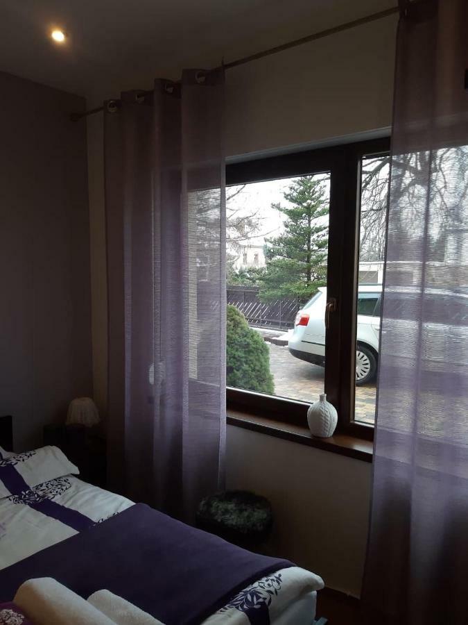Apartament Wspanialy. Ковары Экстерьер фото