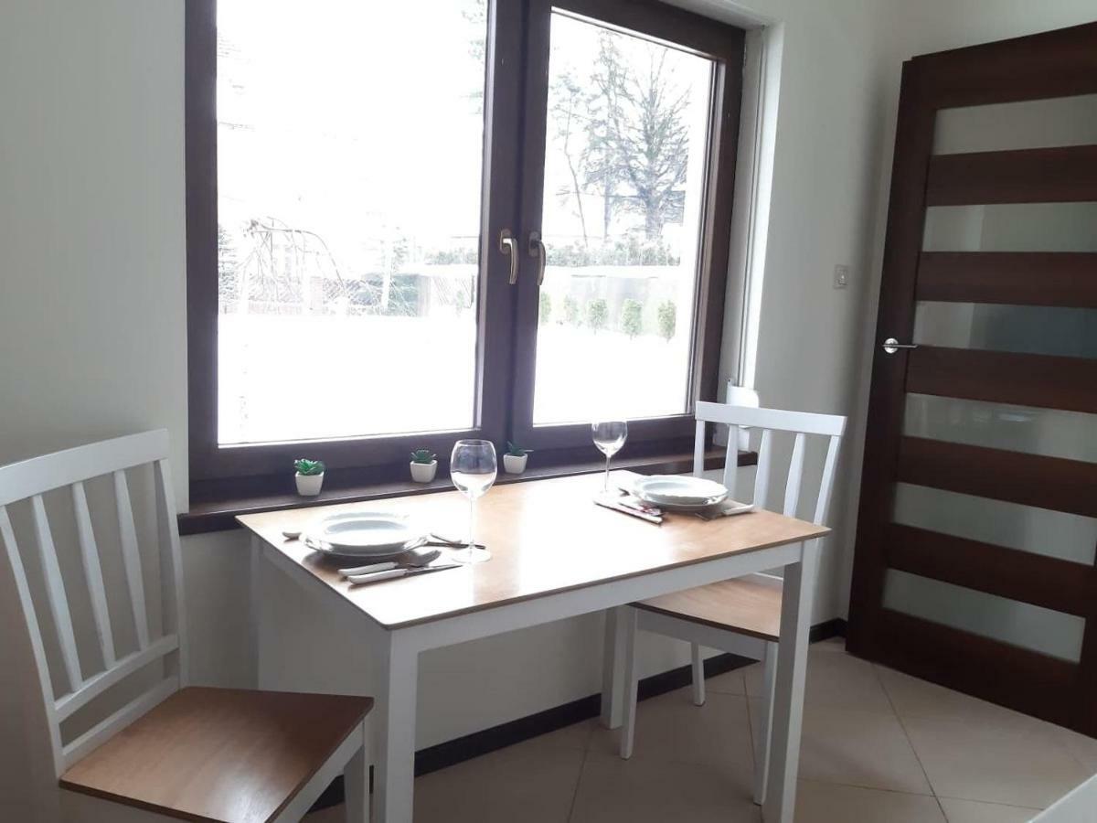 Apartament Wspanialy. Ковары Экстерьер фото