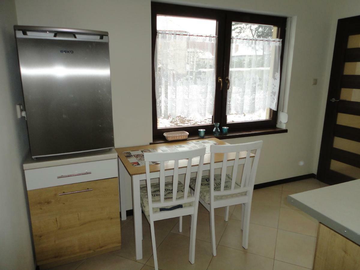 Apartament Wspanialy. Ковары Экстерьер фото