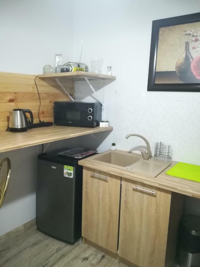 Apartament Wspanialy. Ковары Экстерьер фото