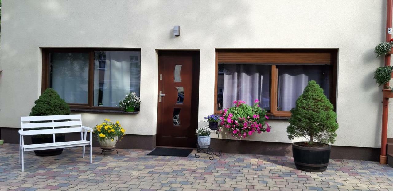 Apartament Wspanialy. Ковары Экстерьер фото
