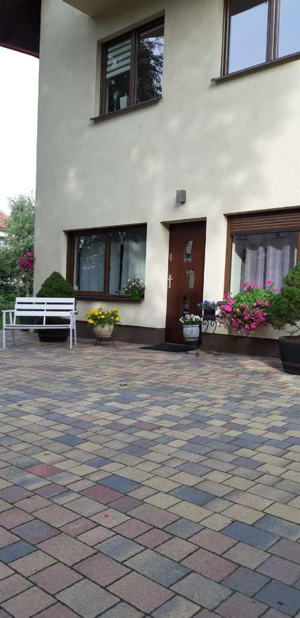 Apartament Wspanialy. Ковары Экстерьер фото