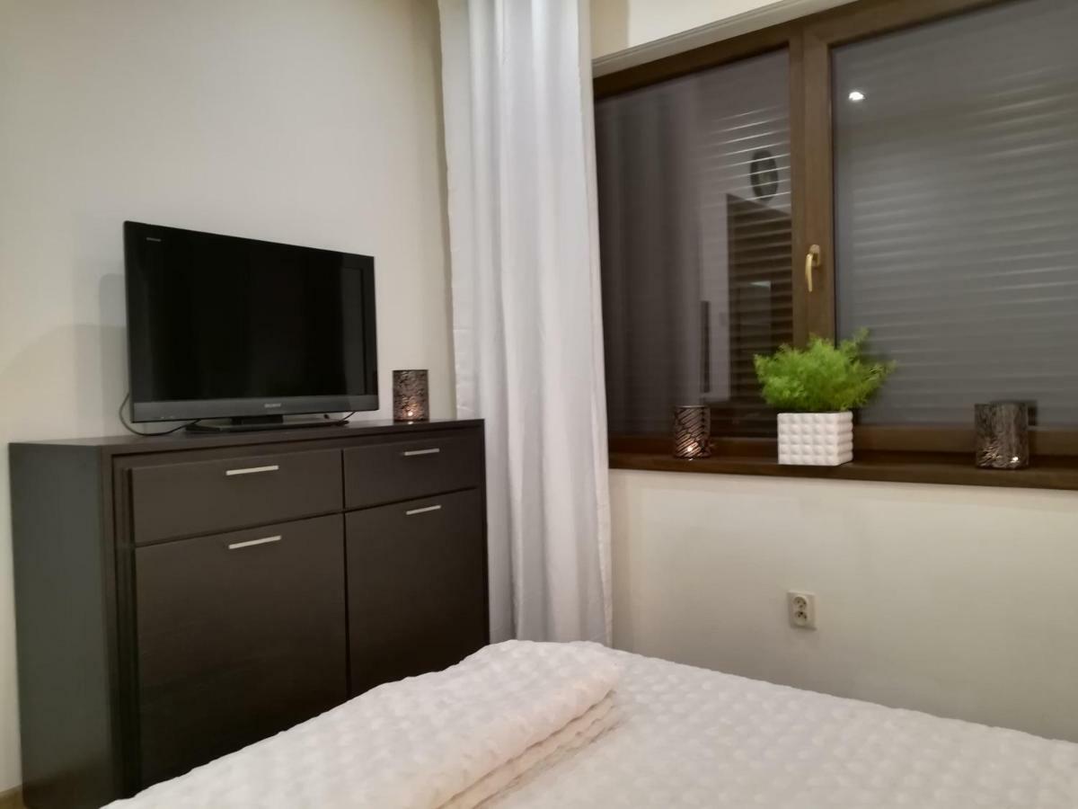 Apartament Wspanialy. Ковары Экстерьер фото