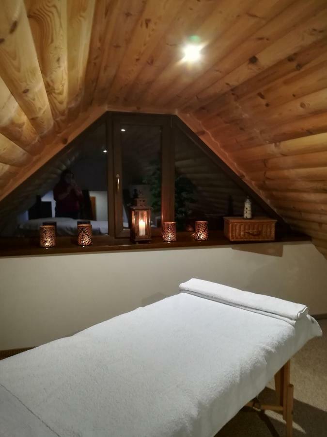 Apartament Wspanialy. Ковары Экстерьер фото