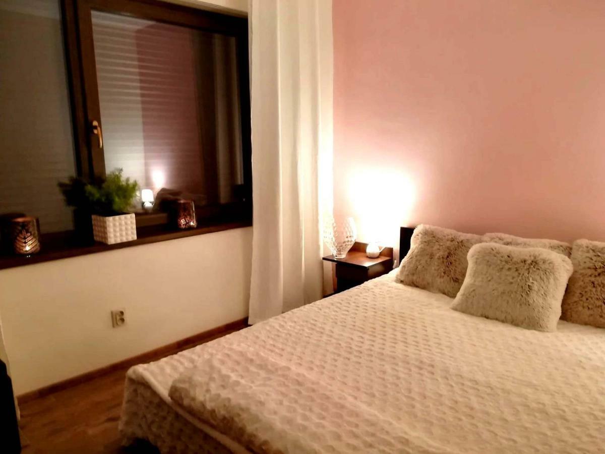 Apartament Wspanialy. Ковары Экстерьер фото