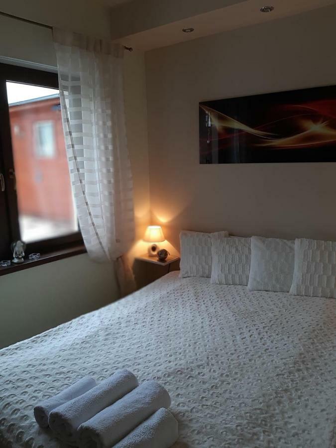 Apartament Wspanialy. Ковары Экстерьер фото
