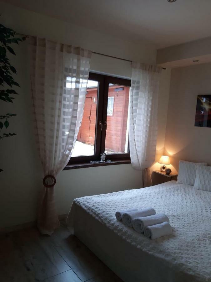 Apartament Wspanialy. Ковары Экстерьер фото