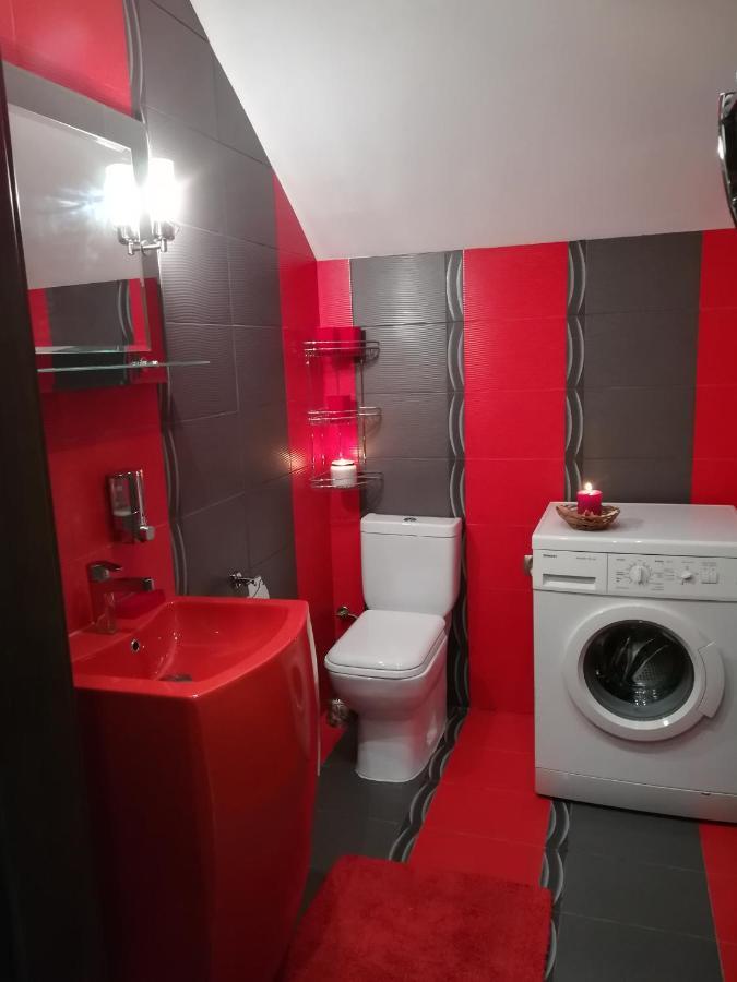 Apartament Wspanialy. Ковары Экстерьер фото
