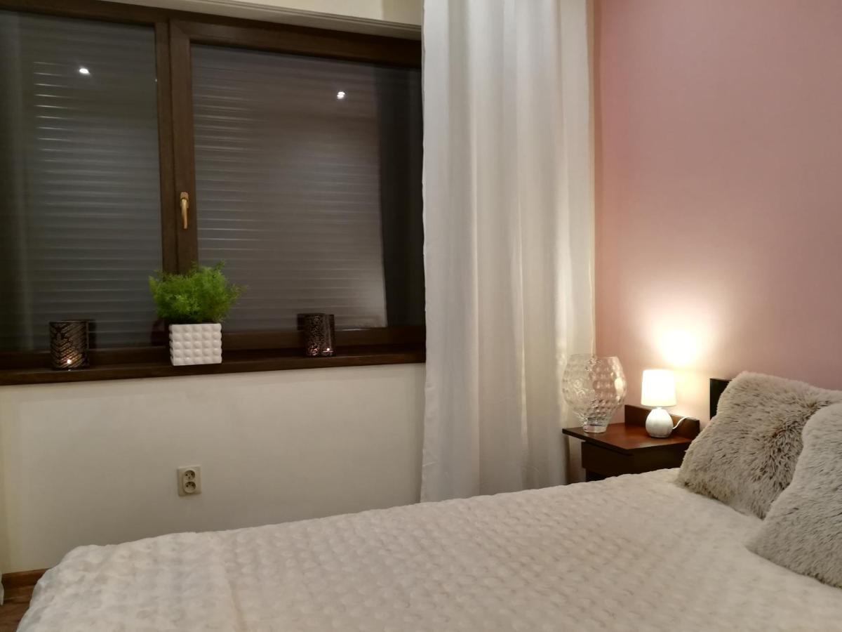 Apartament Wspanialy. Ковары Экстерьер фото